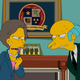 Assemblywoman Maxine Lombard, Plutocrat Montgomery Burns (FOX)